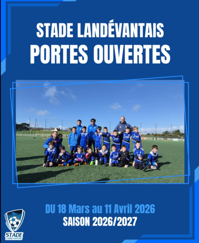 PORTES OUVERTES AU STL (18 mars au 11 avril)