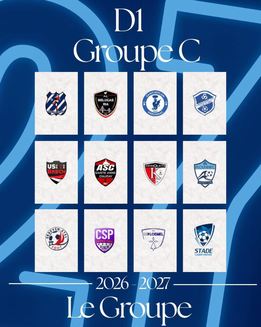 La saison de nos séniors commence bientôt !