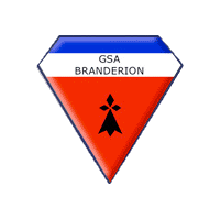 BRANDERION GSA