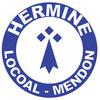 HERMINE LOCOAL MENDON