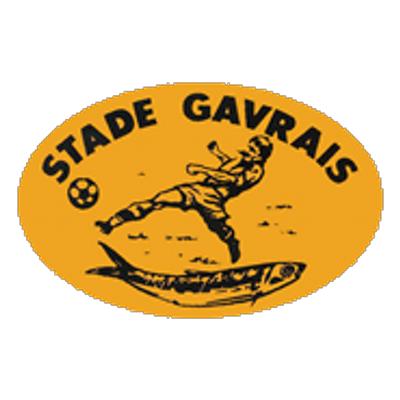 Stade Gavrais