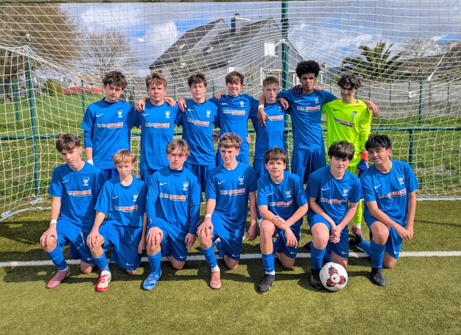 Stade Landévantais U15