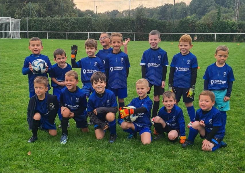 Stade Landévantais U7