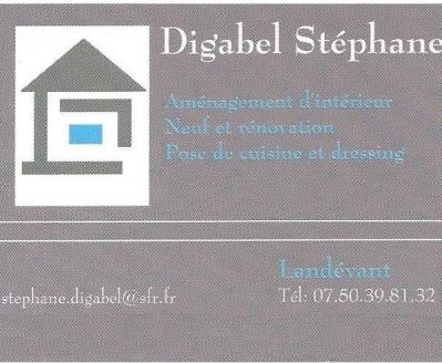 DIGABEL STEPHANE