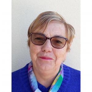 MARHIN Bernadette