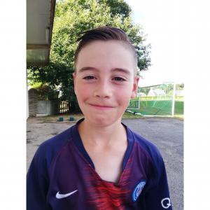 LE BUHE PONSARD Sohan