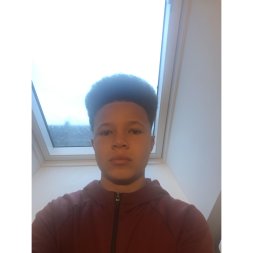 NGWETE Evan