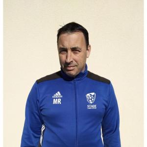 RIBOUCHON Mickael