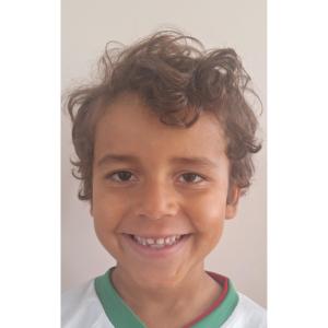 MOUAGNI Nael